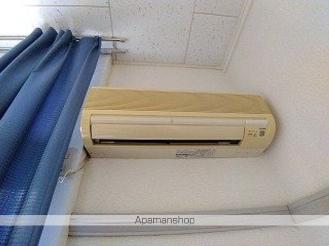 レオパレス柴の内装写真
