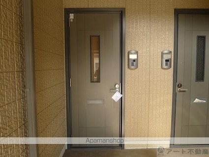 アピア古川北[2LDK/50.04m2]のエントランス3