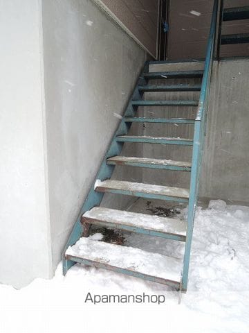 ベルネージュのその他写真
