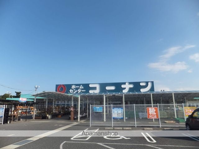 リューナ Bの周辺写真