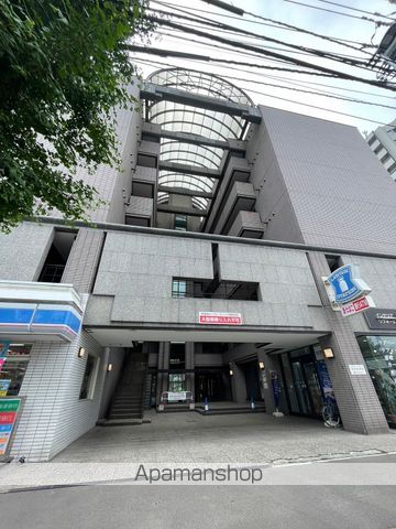 ラフォーレ札幌の外観写真