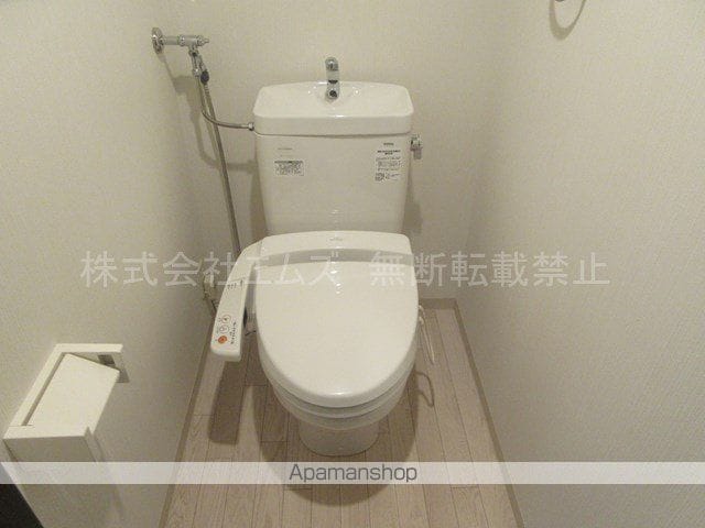 RーFREE厚別の内装写真