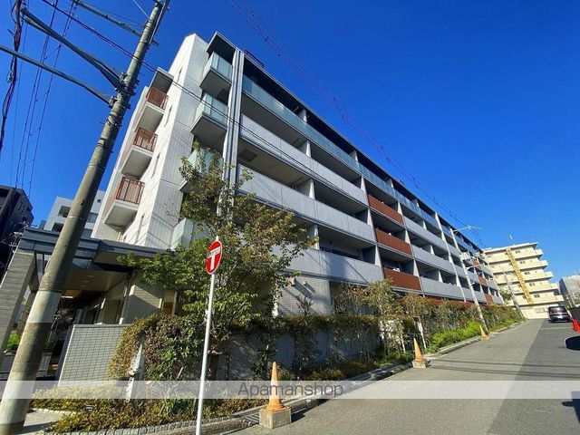 プレミスト千里古江台
