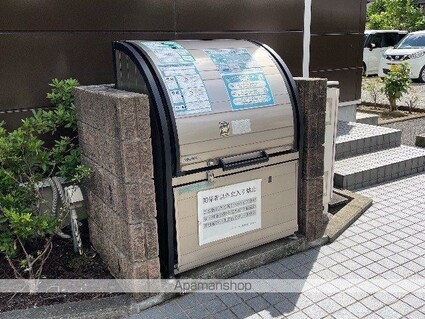 レオパレスＫイング[1K/19.87m2]の共用部2