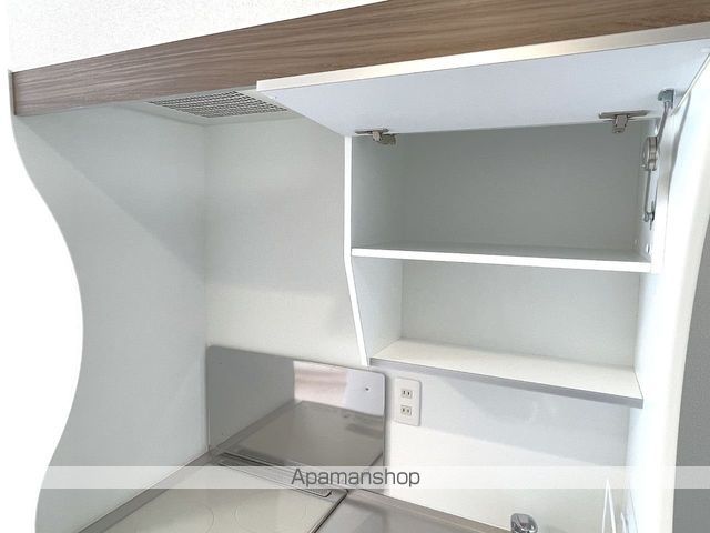 プレリスNEO大阪十三エルヴィオンの内装写真