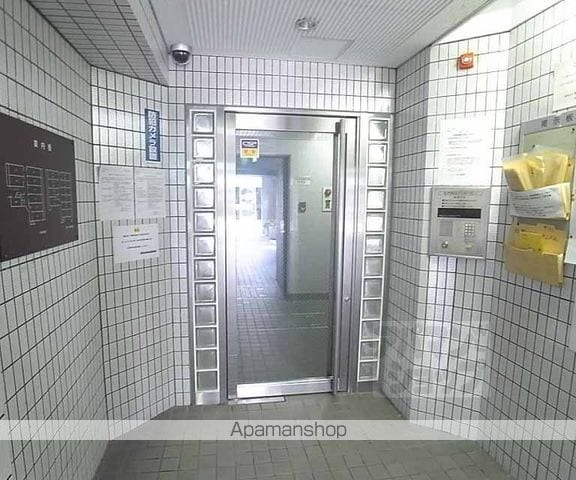 DETOMー1烏丸五条の玄関写真