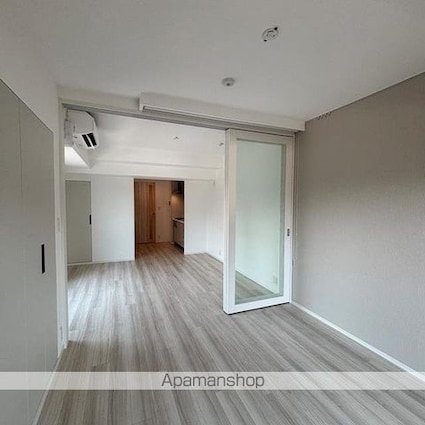 パークアクシス文京本郷[1LDK/43.56m2]のその他内装