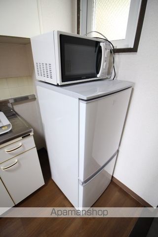 コーポきょうざんBの内装写真