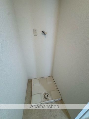 GRAND STEADY徳井町の内装写真