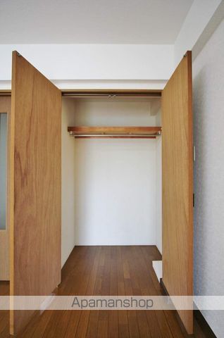 ペアスタ常三島の内装写真