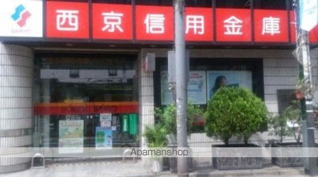 エクセル吉祥寺の周辺写真