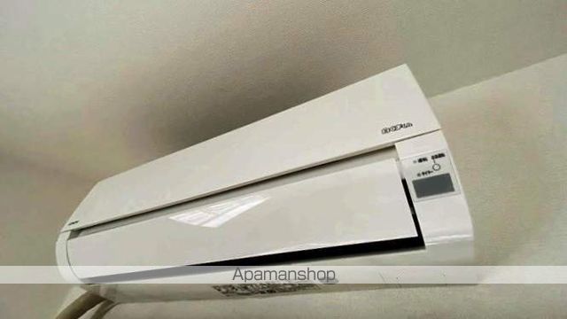 セントフォレスト下中野Bの内装写真