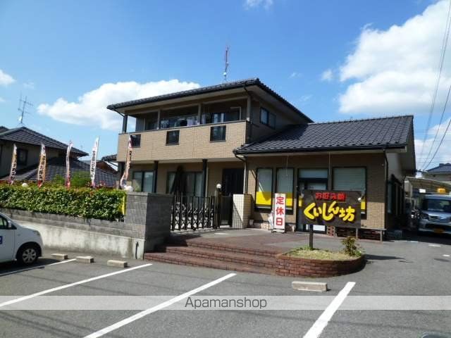 エルドラードA番館の周辺写真