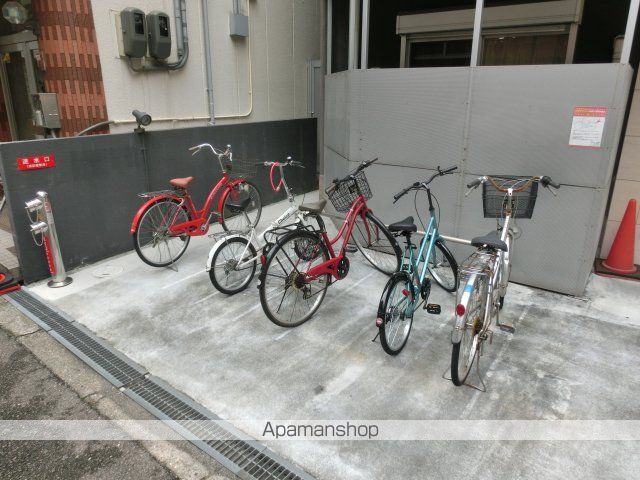 CLAVIS上町台のその他写真