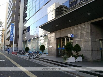 サンヴァーリオ仙台駅東[1LDK/40.26m2]の周辺3