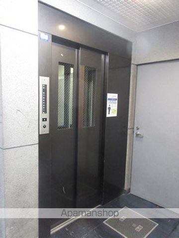 パークヒルズ沢町の内装写真