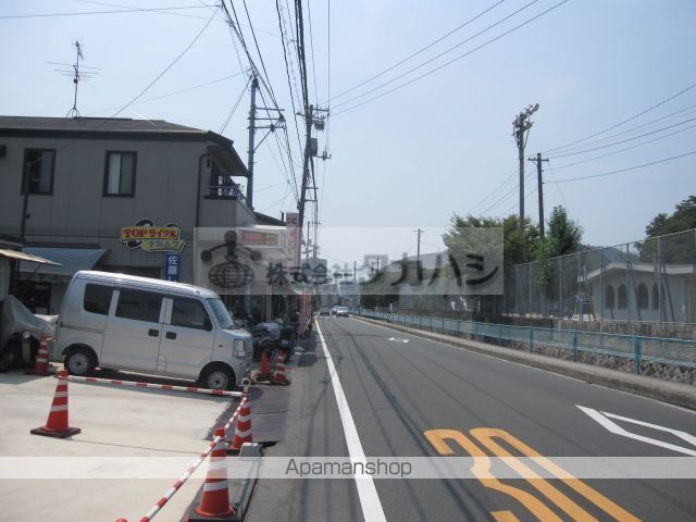 ワンズマンションの周辺写真