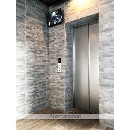 Ｔｈｅ　Ｆｉｒｓｔ　Ｏｎｅ　金山[1LDK/39.03m2]のその他内装4