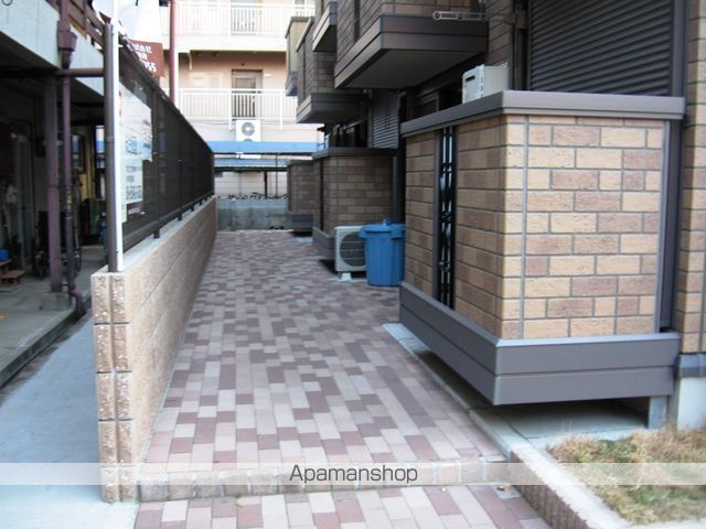 片町線 徳庵駅 徒歩9分 2階建 築18年のその他写真