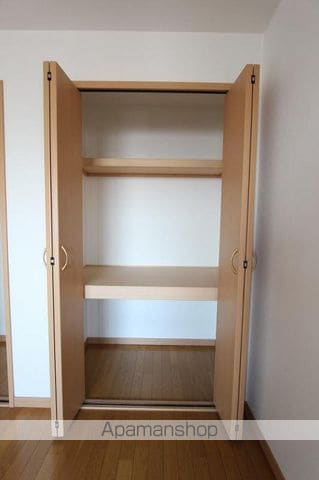 ブレイン鬼無の内装写真