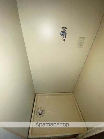 アルフィーネ宇部の内装写真