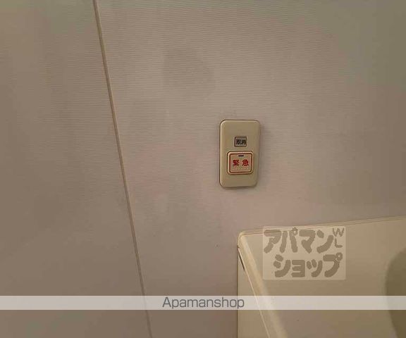 広沢ふれあいの郷の内装写真