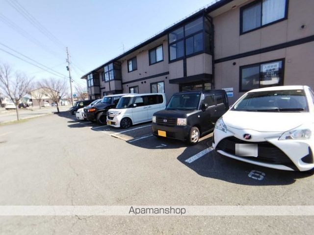 カーサ向山のその他写真