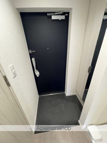 プレサンス大須観音フィエスタの内装写真