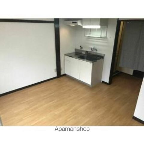 アーバンMYの内装写真