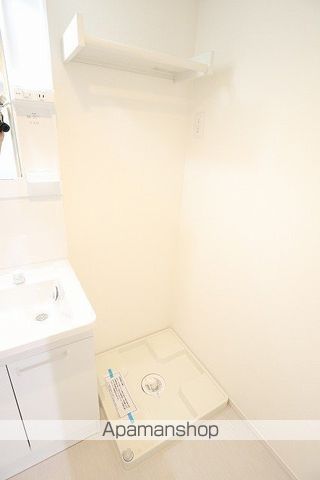 リブリ・MYUの内装写真
