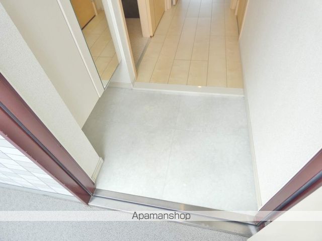 プリムローズアヴェニューの内装写真