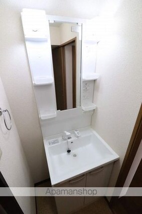 フォレスト小松[2DK/47.56m2]の洗面所