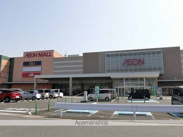 プラーノ川瀬 Bの周辺写真