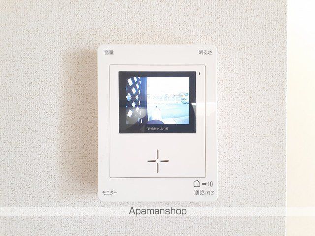 フルーツバスケットの内装写真