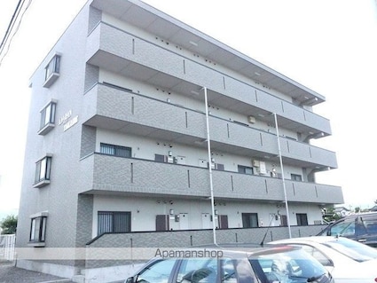 ＬＡ・ＶｉＥ・ＥＮ　ＴＡＫＡＩＤＥ[3DK/56.7m2]の外観4