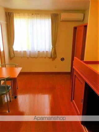 レオパレスプレミール[1K/23.71m2]のリビング・居間2