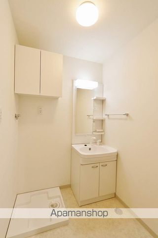 モンテリザイア末広の内装写真