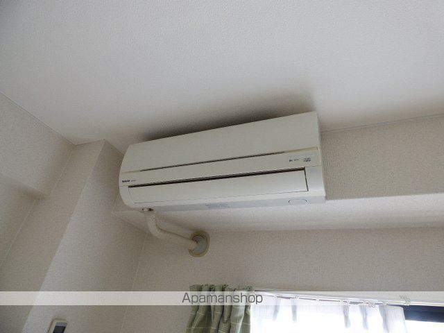 サニーセレクトコーポの内装写真