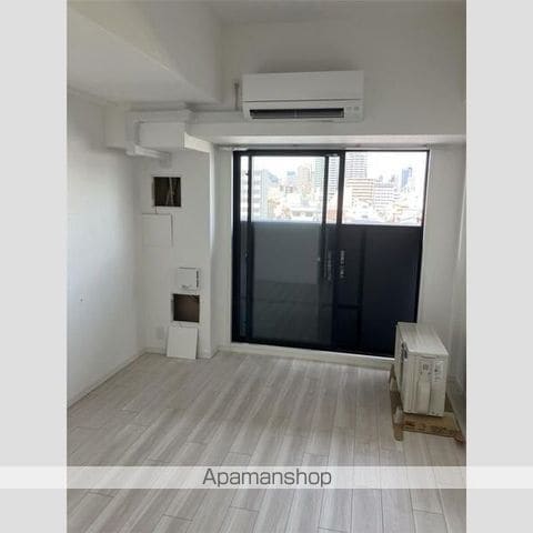 S-RESIDENCE都島Luxの内装写真
