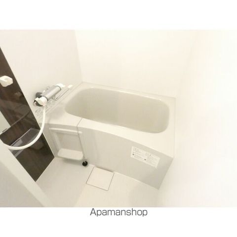 ハーモニーテラス二ツ橋の内装写真