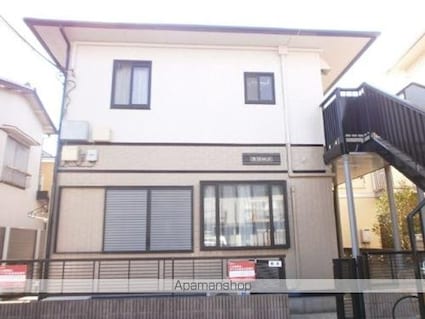 カリーノ[1K/25.9m2]の外観4