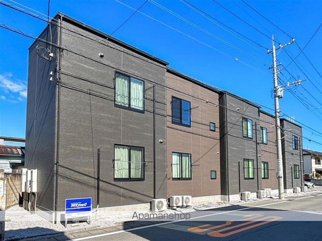 キャメル貝沢町