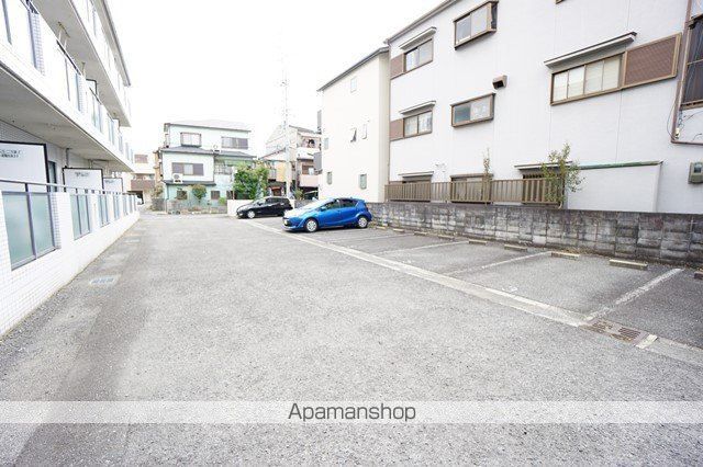 城南パレスのその他写真