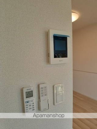 アーバンハウス根来Ⅱ[2LDK/59.58m2]のセキュリティ