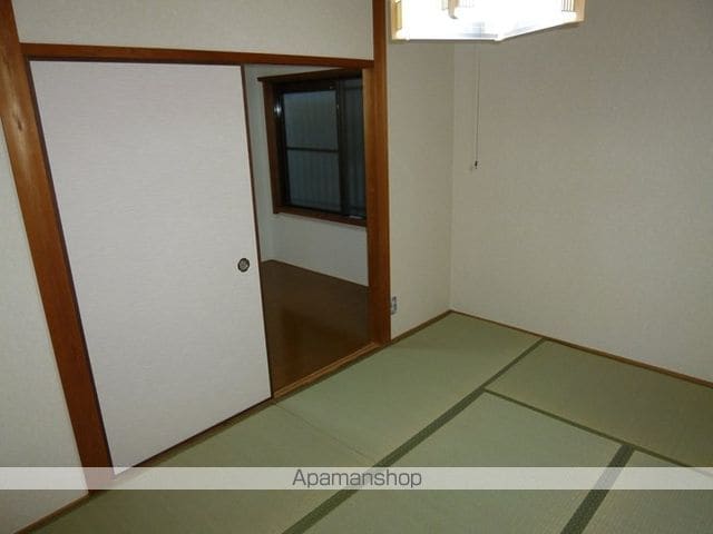 栄和マンション春木Iの内装写真