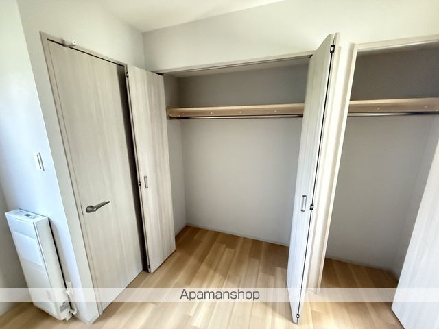 プルミエールメゾン南円山の内装写真