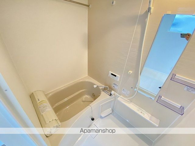 primavera春江の内装写真