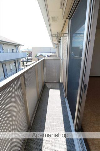 クラリティ,グリーンヒルの内装写真