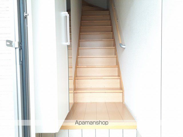 ネクステージIIIの内装写真