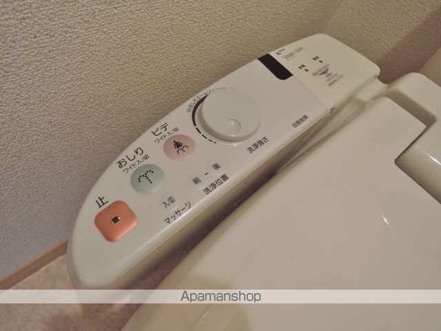 アーバンハウスの内装写真